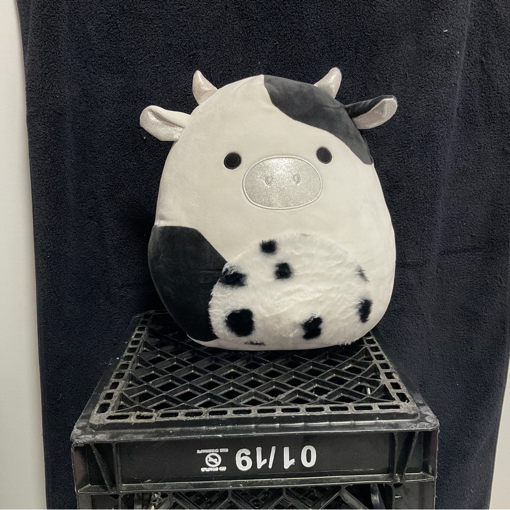 RARE ULGA Squishmellow
